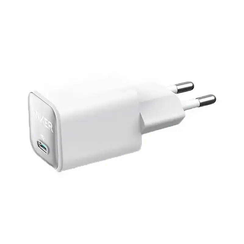 مشخصات شارژر دیواری انکر مدل Anker 511 Nano3 A2147 توان 30 وات